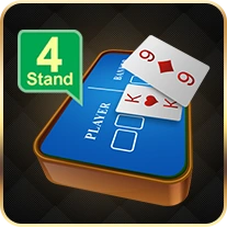 idn4stand idn4stand